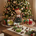 Lori Mitchell Sweet Noelle Christmas Figurine 7.25" - The Primitive Pineapple Collection