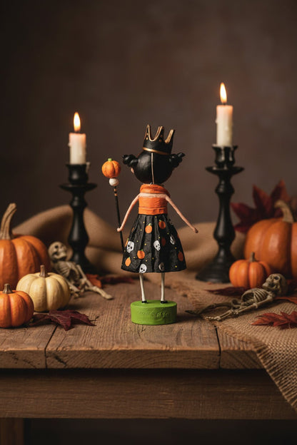 ESC Halloween Halloween Queen Lori Mitchell 18021