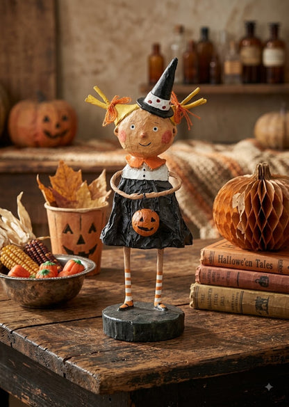ESC Halloween Adorable Dora Lori Mitchell 20693