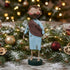 Lori Mitchell Father Joseph Christmas Nativity Figurine, 8" - The Primitive Pineapple Collection