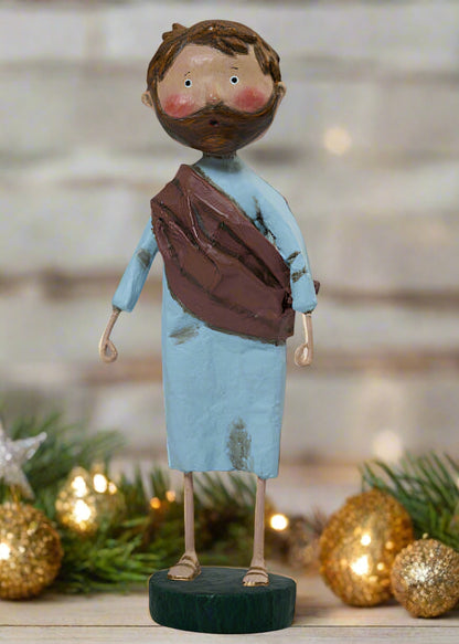 ESC Christmas Father Joseph Lori Mitchell 38229