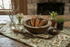 Primitives Handcrafted USA Grubby Carrots w/ Grass Bowl Filler - The Primitive Pineapple Collection