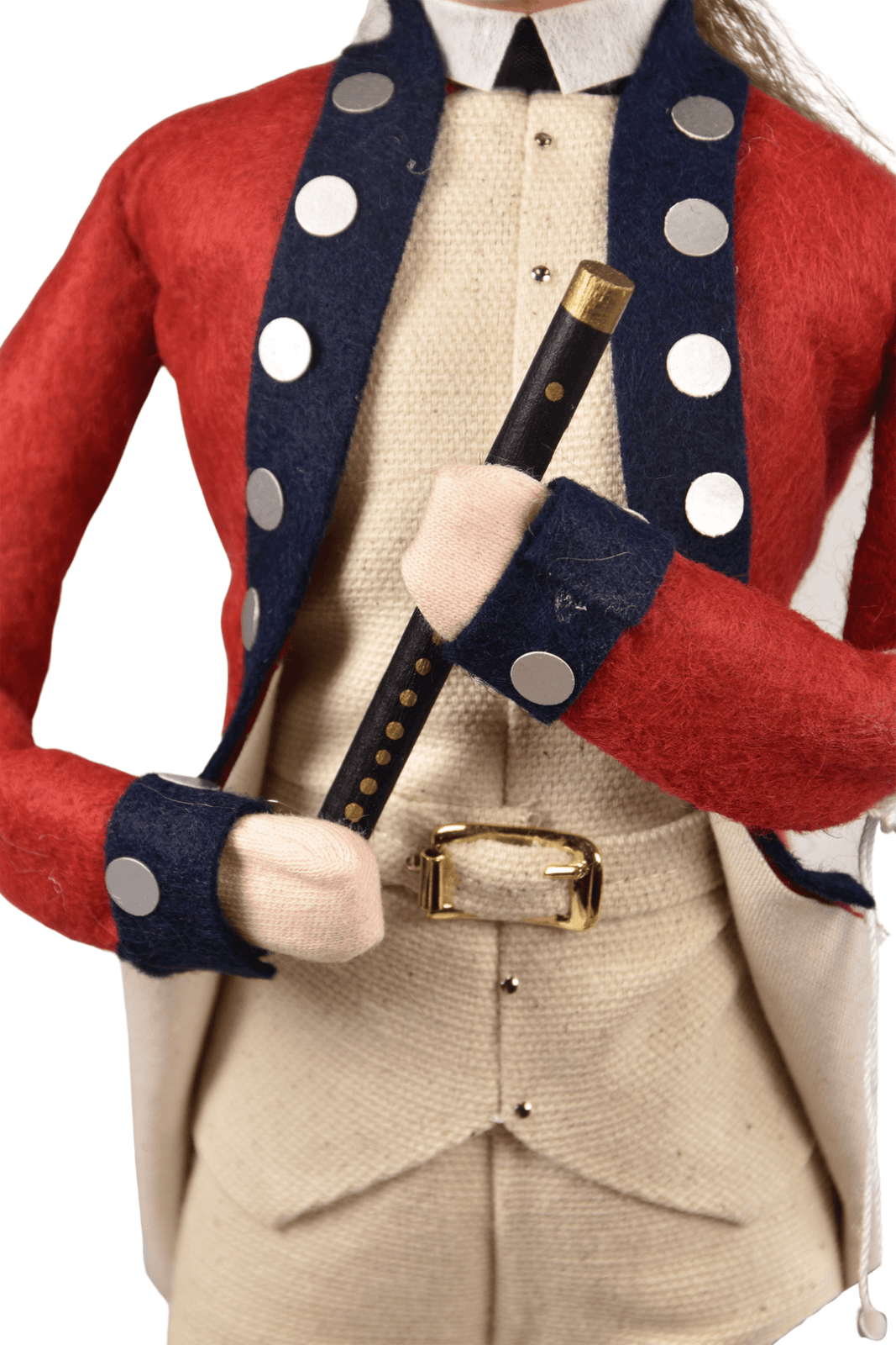 Byers Choice Colonial Fife Caroler 469 - The Primitive Pineapple Collection