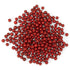 Primitive Country Berry Burgundy Balls Bowl Filler 7 cups Christmas - The Primitive Pineapple Collection