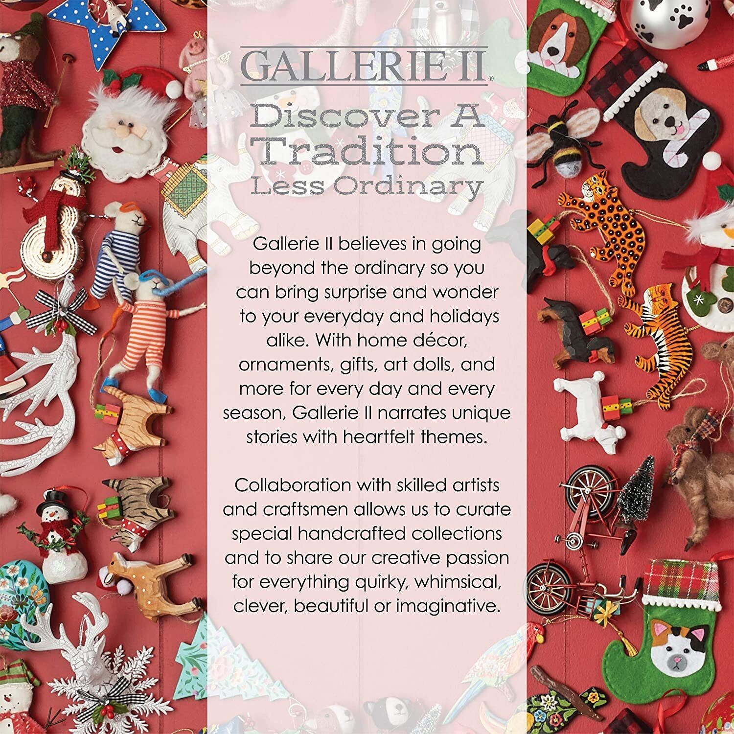 Halloween Gather Traditions Gareth Ghost Joe Spencer Folk art 20" - The Primitive Pineapple Collection