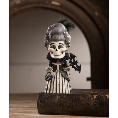Bethany Lowe Halloween Divine Desiree Skelly TD1194 - The Primitive Pineapple Collection