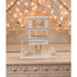 Bethany Lowe Christmas Metallic Light Up Putz Style Shoppe - Figurines