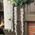 Primitive Ragon House Christmas 15" Icicle Hanging Ornament - The Primitive Pineapple Collection