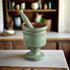 Primitive Farmhouse Decorative Mortar and Pestle - The Primitive Pineapple Collection
