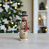 Primitive Ragon House Christmas 12" Sam Snowman 8045 - The Primitive Pineapple Collection