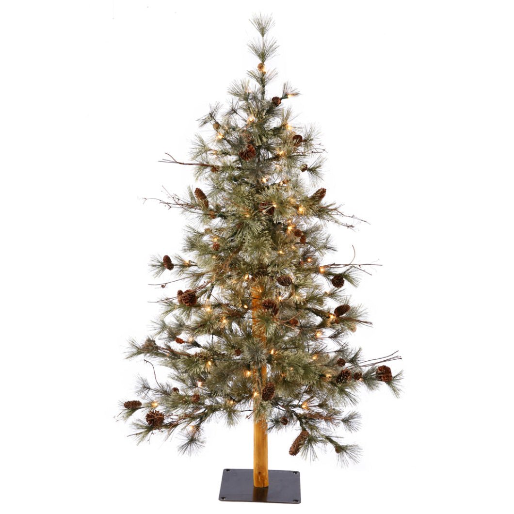 Vickerman 7&