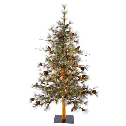 Vickerman 7&