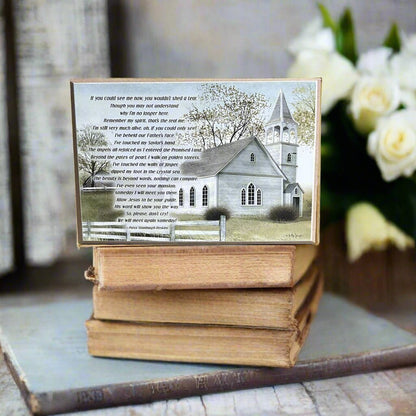 Primitive Farmhouse Billy Jacob&