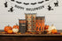 Ragon House Spellbound Halloween Metal Buckets – Set of 3 - The Primitive Pineapple Collection