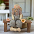 Honey and Me Farmhouse Shine the Inspirational Boy Angel Doll 22" - The Primitive Pineapple Collection