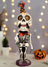 ESC Halloween Freddie Skelley Jorge De Rojas 43006 - The Primitive Pineapple Collection