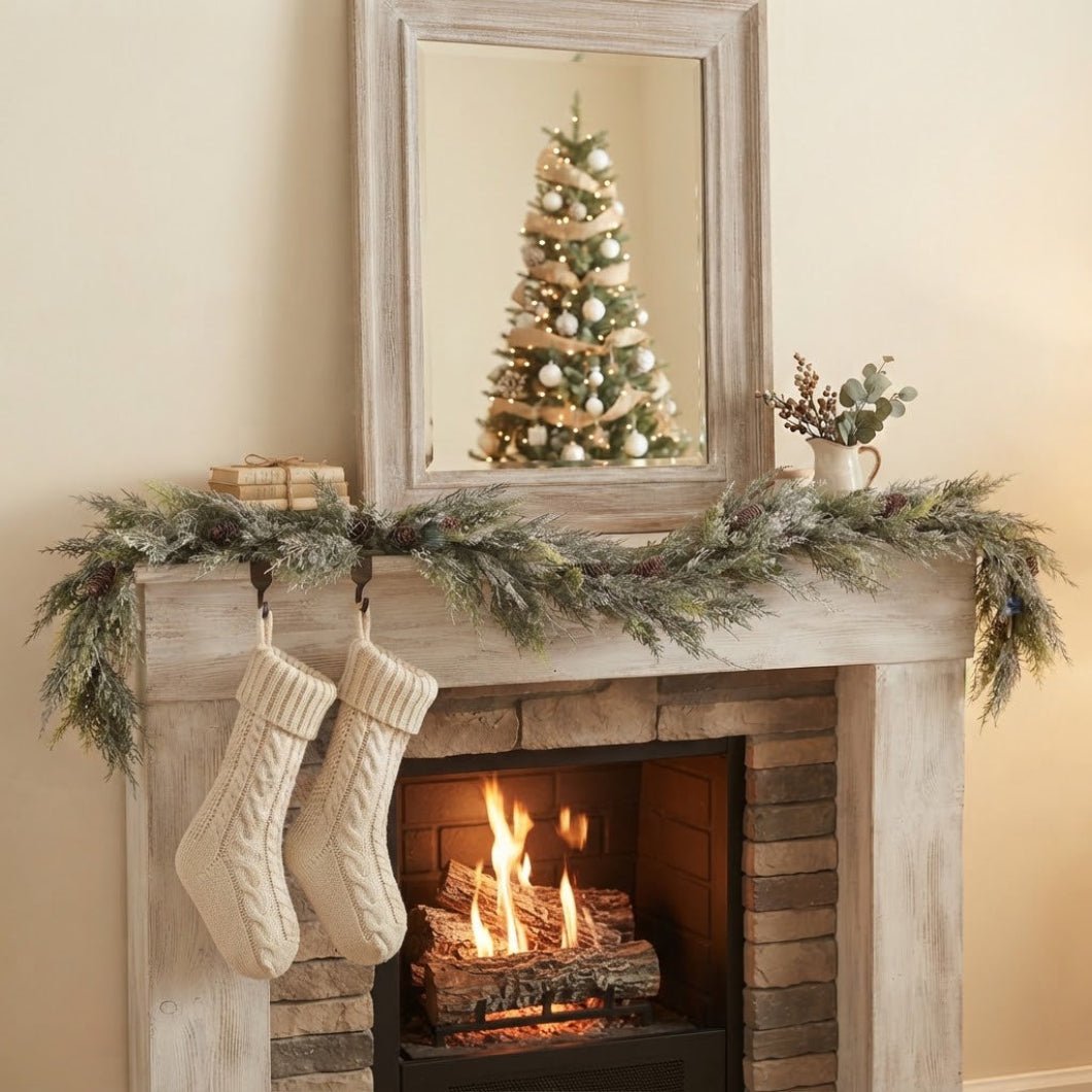 Vickerman 6&