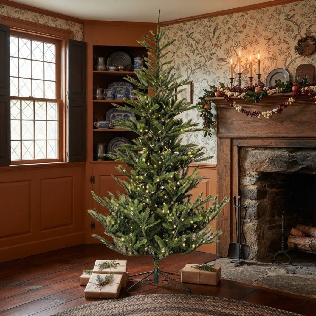 Vickerman 6&