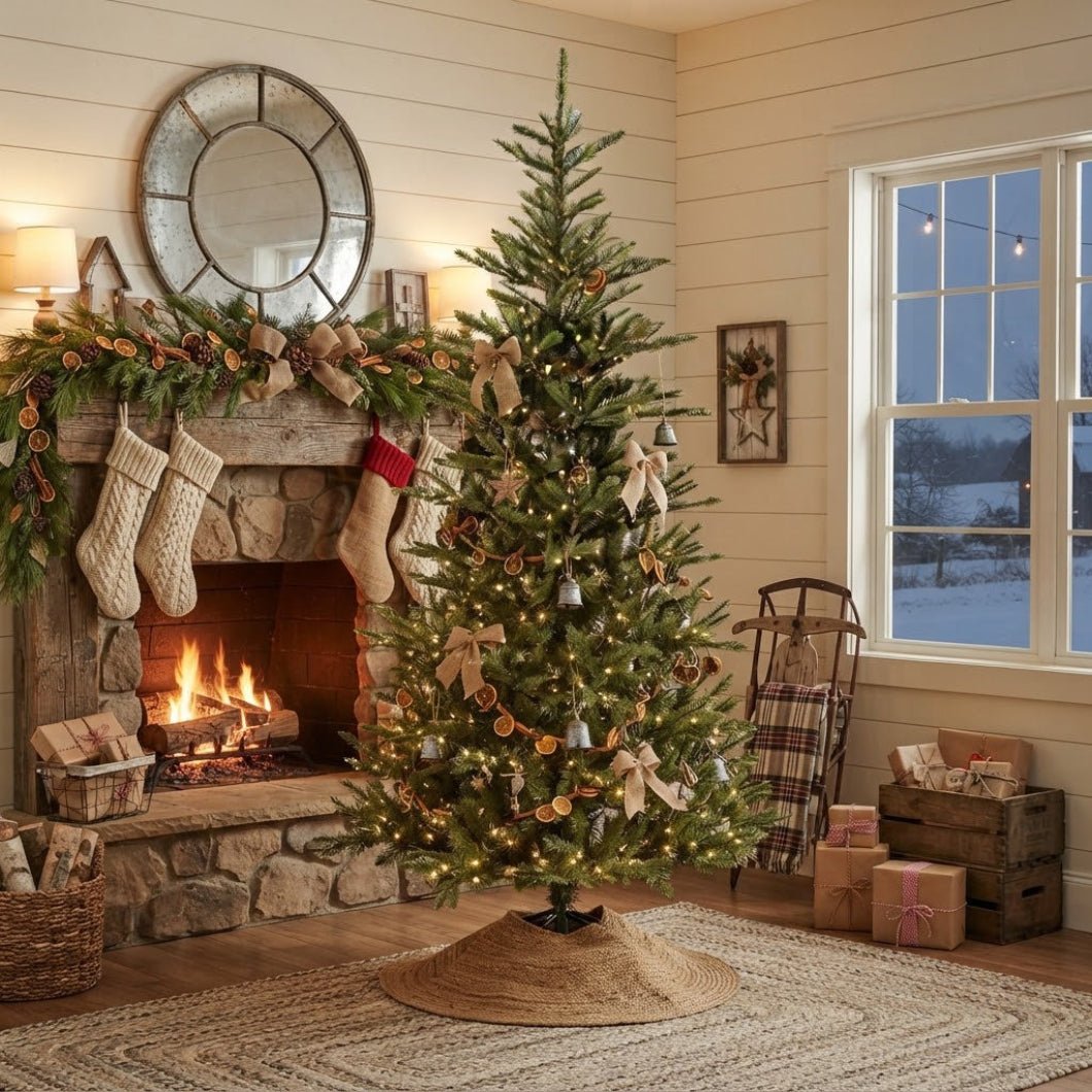 Vickerman 7.5&