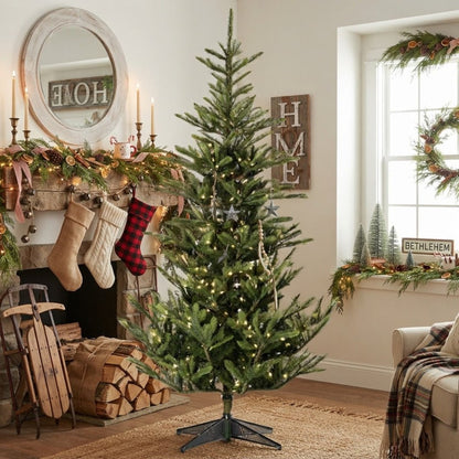 Vickerman 7.5&