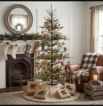 Vickerman 7.5&