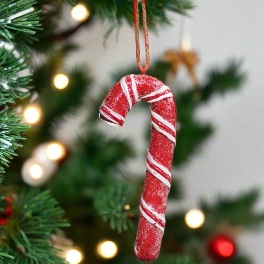 Christmas Primitive 4.75&