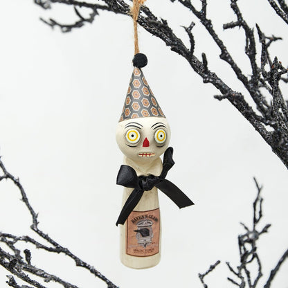 Primitive Halloween Joe Spencer&
