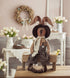 Primitive Easter Honey and Me Hopper the Hare - The Primitive Pineapple Collection