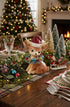 Bethany Lowe Twinkle Santa&