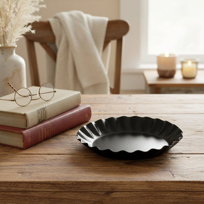 Primitive Farmhouse 3" Candle Fluted Pan for Crafts Potpourri Candles - The Primitive Pineapple Collection