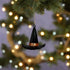 Halloween Ragon House 3.25" Witch&
