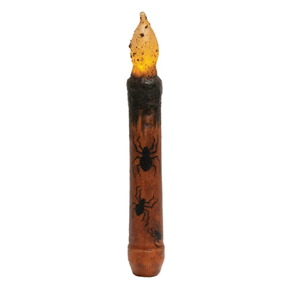 Primitive Halloween Timer Taper 3 styles