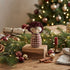 Honey and Me Christmas Merry the Mrs. Claus 6" - The Primitive Pineapple Collection