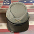 Primitive Colonial Civil War Reproduction Gray Wool Fatigue Kepi Cap - The Primitive Pineapple Collection