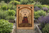 Farmhouse Bless Our Home Country Living Primitive Sweet Flag - The Primitive Pineapple Collection
