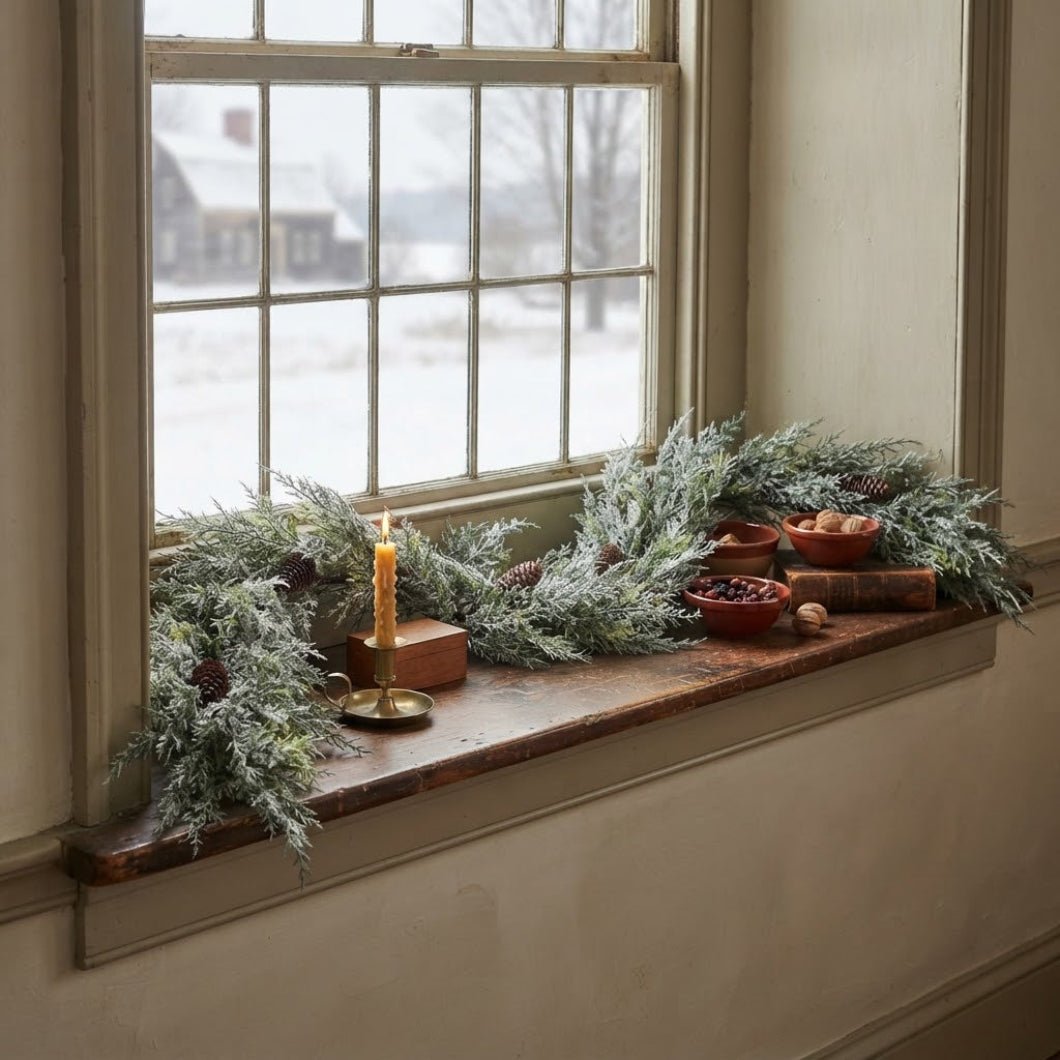 Vickerman 6&
