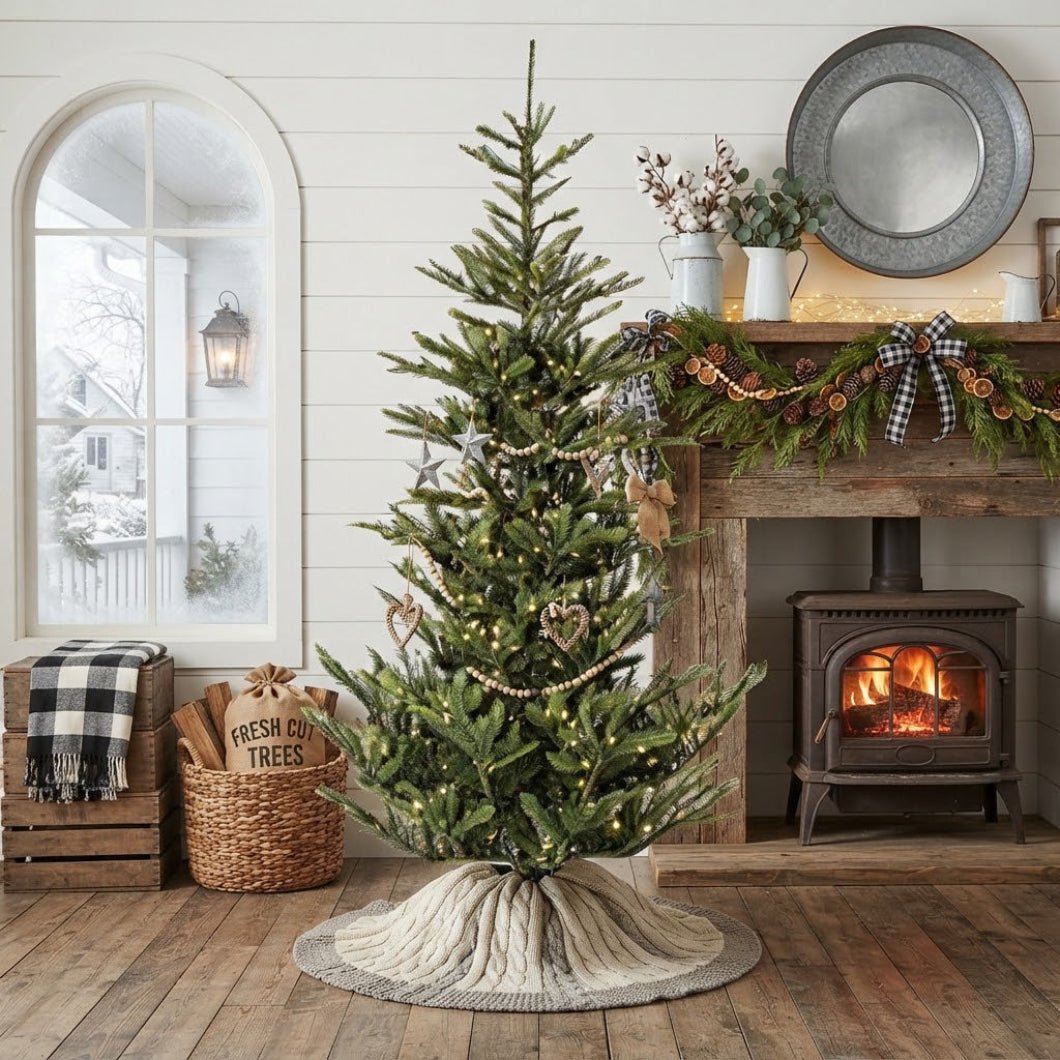 Vickerman 6&
