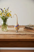 Handcrafted Spring Dragonfly Silicone Light Bulb | Vickie Jean&