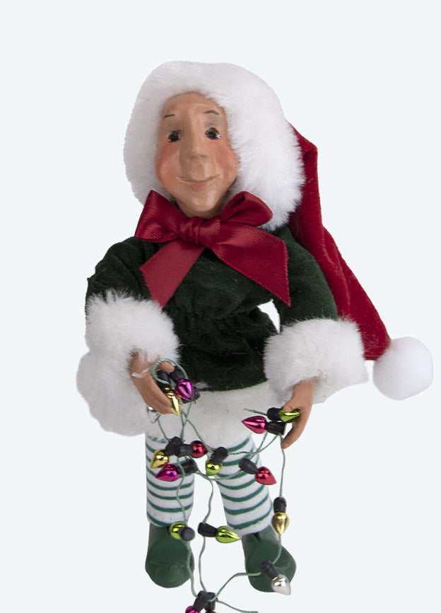 1.5 Tall Cup of Wine. Red, White or Pink, Sold Individually, Byers  Carolers, Elf Props, Gnome Drinks, 1:3 Scale for 15 Thru 18 Doll 