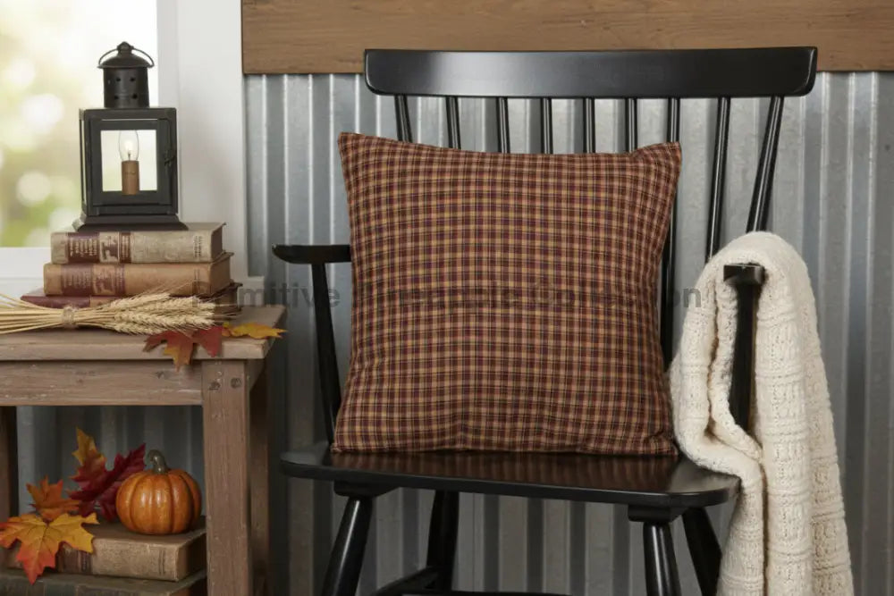 Primitive Farmhouse Accent - The Primitive Pineapple Collection