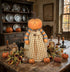 Honey and Me Halloween Sandy the Goofy Jack-O-Lantern F23507 - The Primitive Pineapple Collection