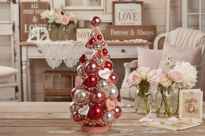 Bethany Lowe Spring 13.5" XOXO Valentine&