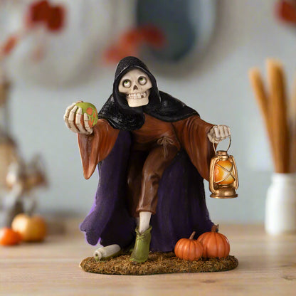 Bethany Lowe Halloween Igor Skeleton TD4132