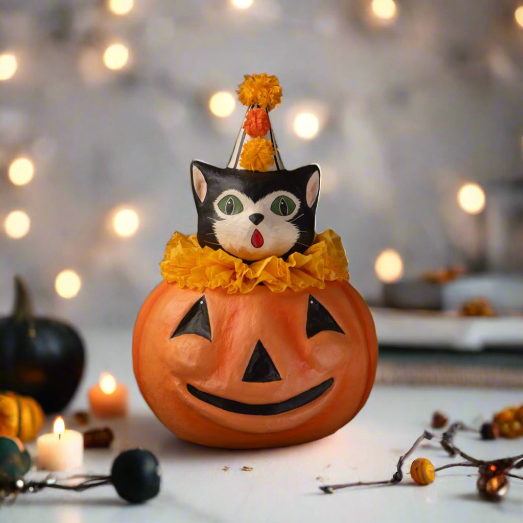 Bethany Lowe Halloween Cecil&