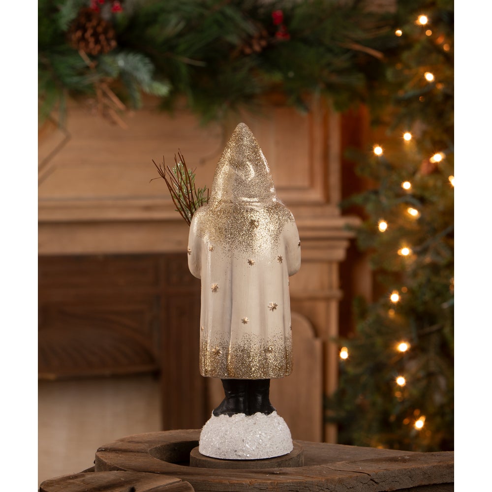 Bethany Lowe Christmas Nostalgic Winter Belsnickle TD4189 - The Primitive Pineapple Collection