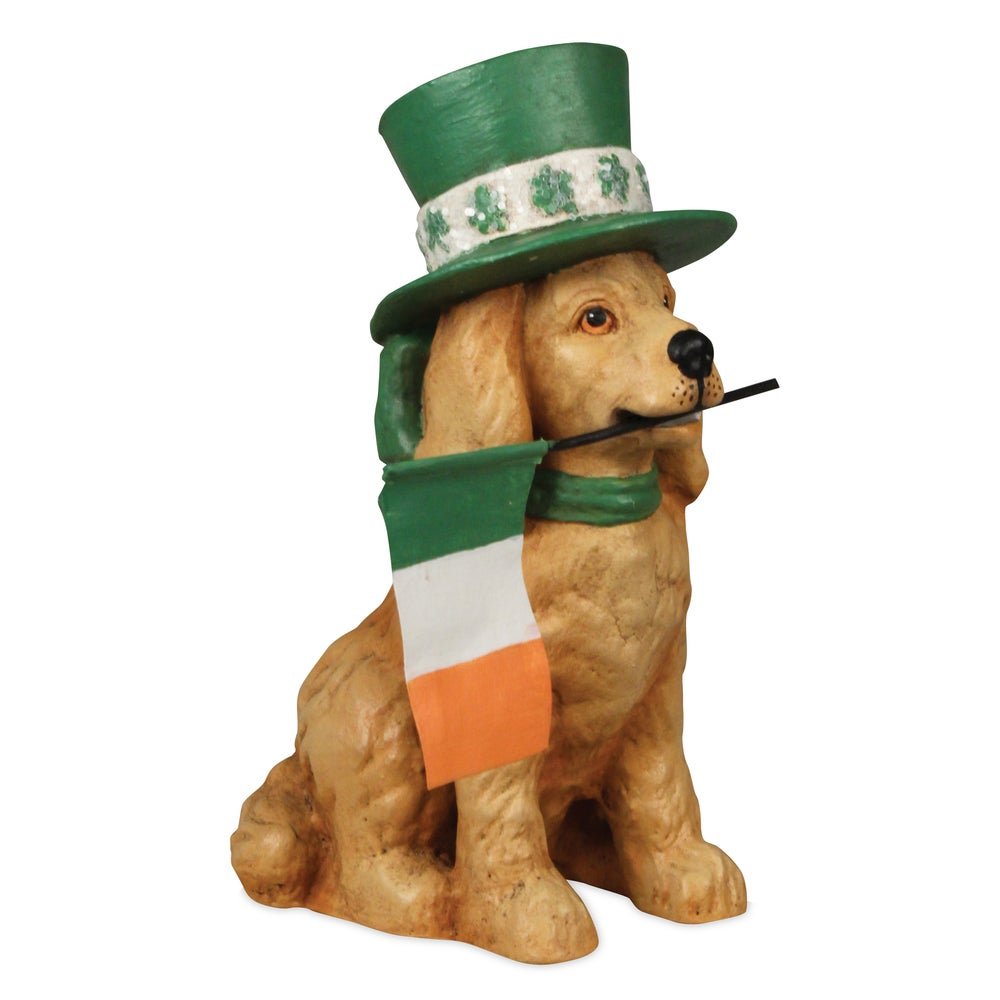 Bethany Lowe St. Paddy&