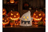 Bethany Lowe Halloween Luminary Boo with Banner TL5357 - The Primitive Pineapple Collection