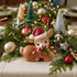 Bethany Lowe Christmas Jingle Santa&