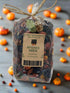 Handcrafted USA Halloween Witches Brew Potpourri - The Primitive Pineapple Collection