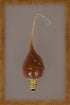Primitive/Farmhouse 4 watt Cinnamon Scented Silicone Light Bulb - The Primitive Pineapple Collection
